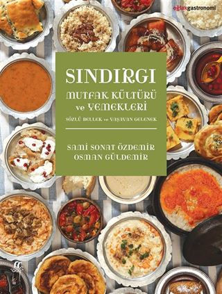 Sındırgı
