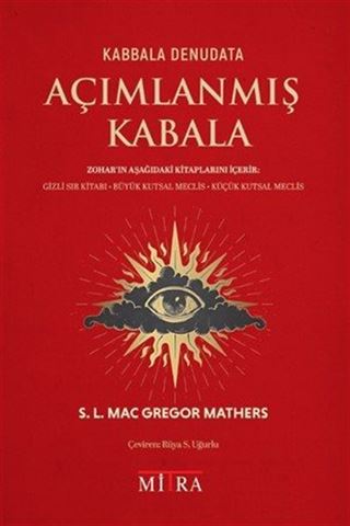 Açımlanmış Kabala