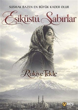 Eşiküstü Sabırlar