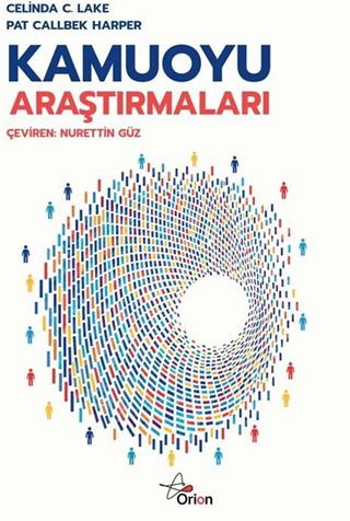 Kamuoyu Araştırmaları