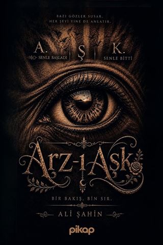 Arz-ı Aşk