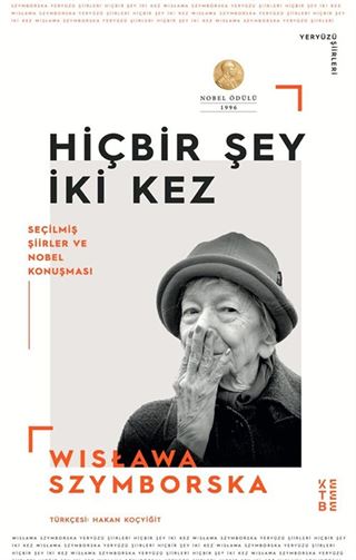 Hiçbir Şey İki Kez