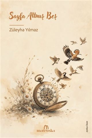 Sayfa Altmış Beş