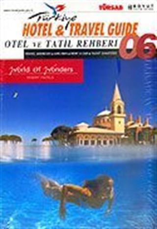 Otel ve Tatil Rehberi 2006 (Hotel