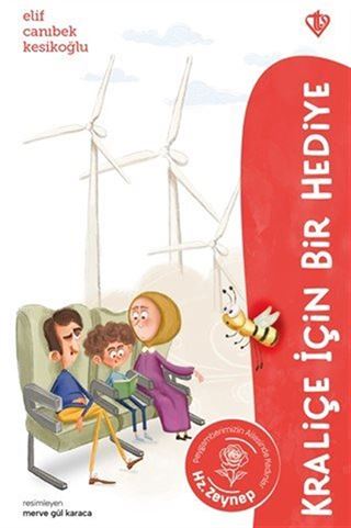 Kraliçe İçin Bir Hediye