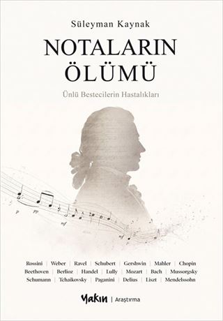Notaların Ölümü