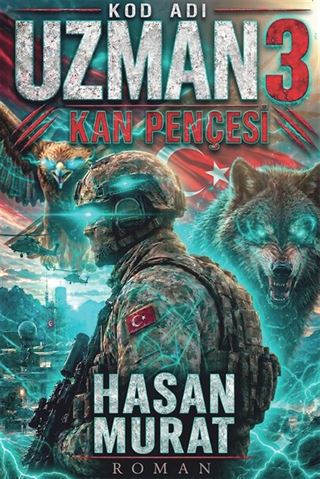 Kod Adı Uzman 3 / Kan Pençesi