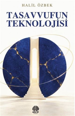 Tasavvufun Teknolojisi