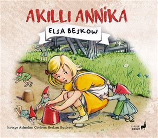 Akıllı Annika