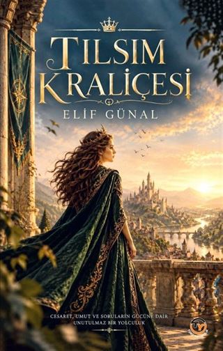 Tılsım Kraliçesi