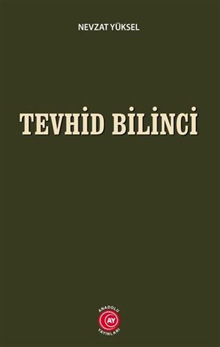 Tevhid Bilinci