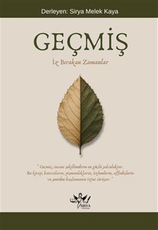 Geçmiş