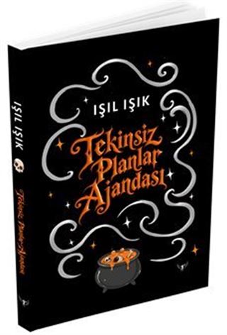 Tekinsiz Planlar Ajandası