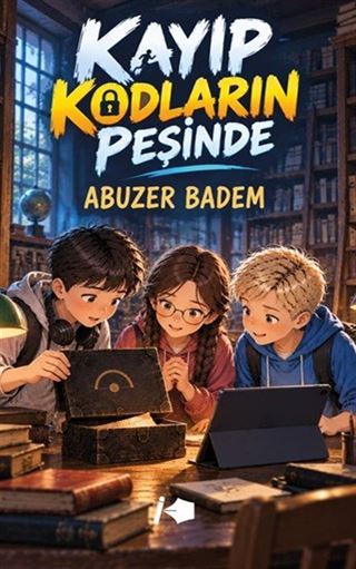Kayıp Kodların Peşinde