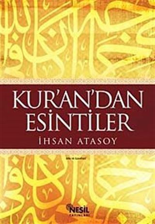 Kur'an'dan Esintiler