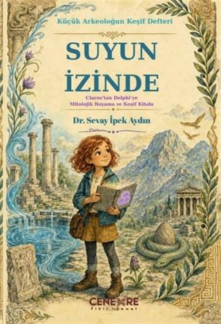 Suyun İzinde