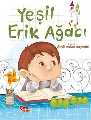 Yeşil Erik Ağacı