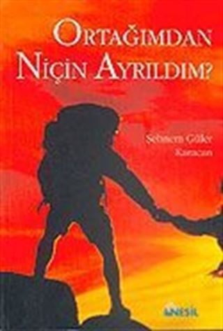 Ortağımdan Niçin Ayrıldım?