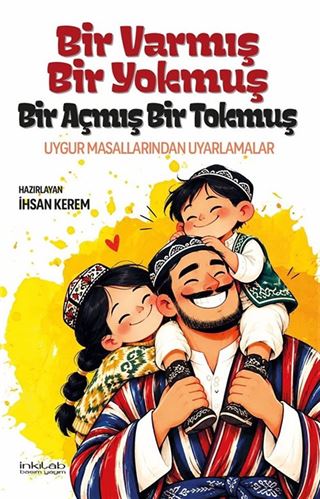 Bir Varmış Bir Yokmuş, Bir Açmış Bir Tokmuş