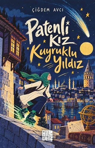 Patenli Kız / Kuyruklu Yıldız