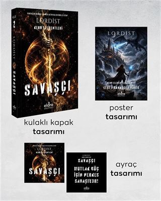 Savaşçı - Kerb Elementleri