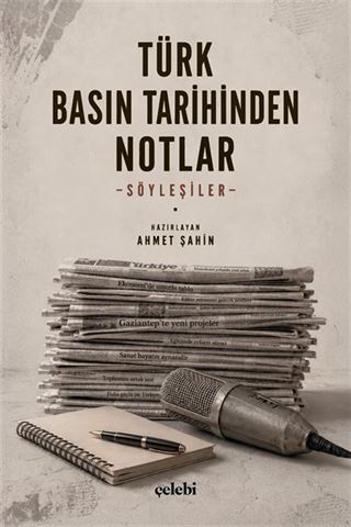 Türk Basın Tarihinden Notlar