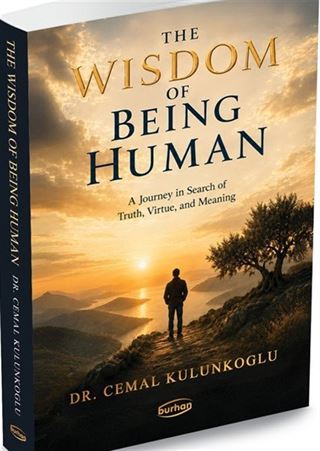 The Wisdom of Being Human