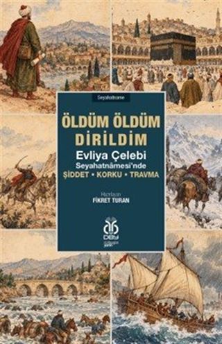 Öldüm Öldüm Dirildim