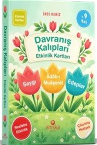Davranış Kalıpları