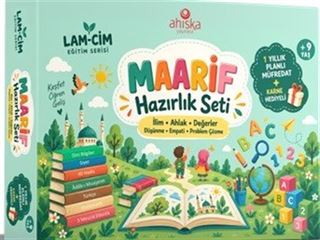 Maarif Hazırlık Seti