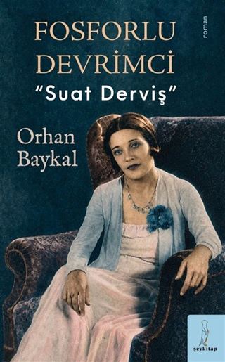Fosforlu Devrimci