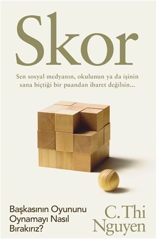 Skor