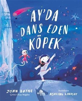 Ayda Dans Eden Köpek