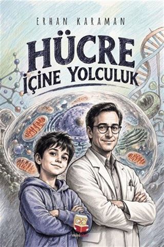 Hücre İçine Yolculuk