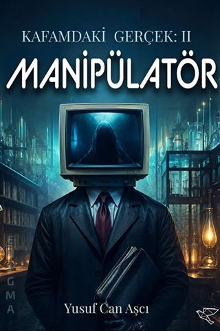 Manipülatör