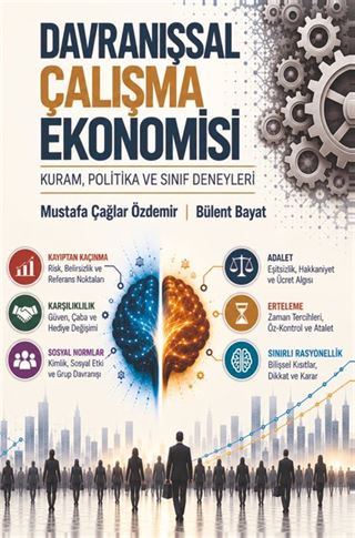 Davranışsal Çalışma Ekonomisi