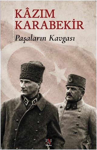 Paşaların Kavgası