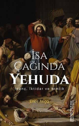 İsa Çağında Yehuda