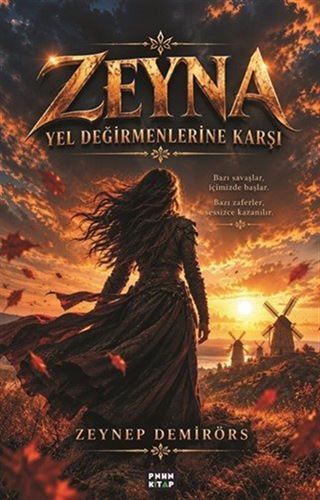 Zeyna