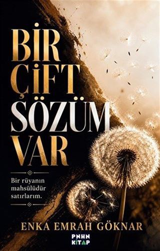 Bir Çift Sözüm Var
