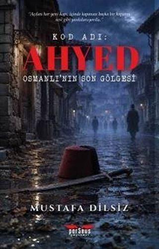 Kod Adı: Ahyed
