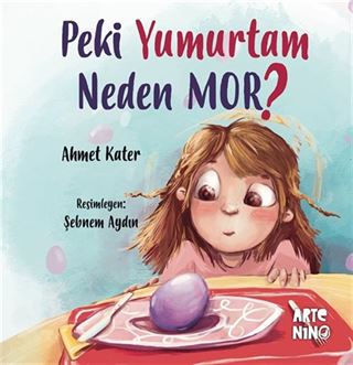 Peki Yumurtam Neden Mor?