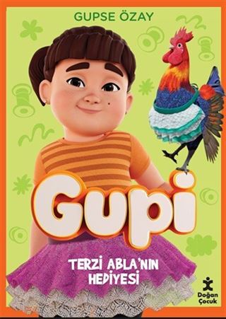 Gupi / Terzi Abla'nın Hediyesi