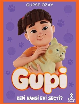 Gupi / Kedi Hangi Evi Seçti?