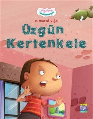 Üzgün Kertenkele