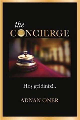 The Concierge