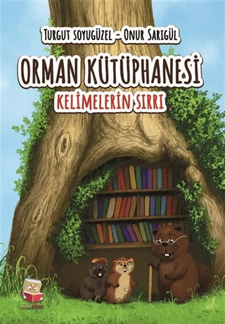 Orman Kütüphanesi