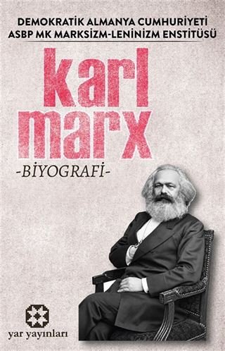 Karl Marx Biyografi