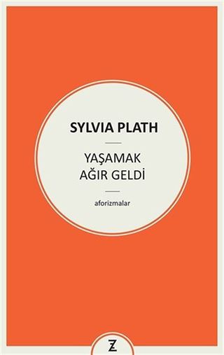 Yaşamak Ağır Geldi