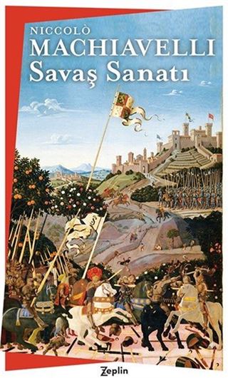 Savaş Sanatı